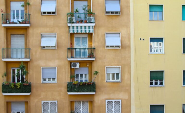 Photo Image: Apartment Nouns: Rentmen, Accommodation